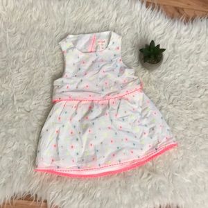 🆕Baby girl blouse